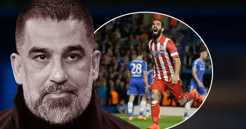Arda Turan dan Konferans Ligi nde Londra iddiası: Bu kez kulübede tarih yazmaya geliyor! Fanatik Gazetesi Futbol Haberleri Spor