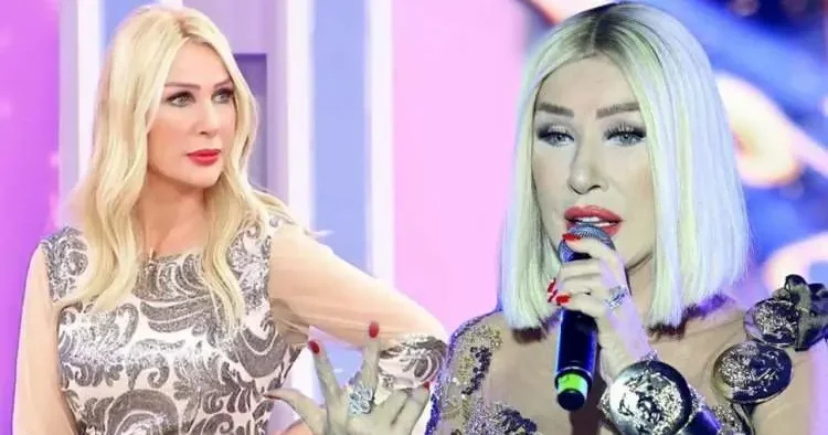 Seda Sayan dan hemcinslerine erkekler konusunda öğüt!
