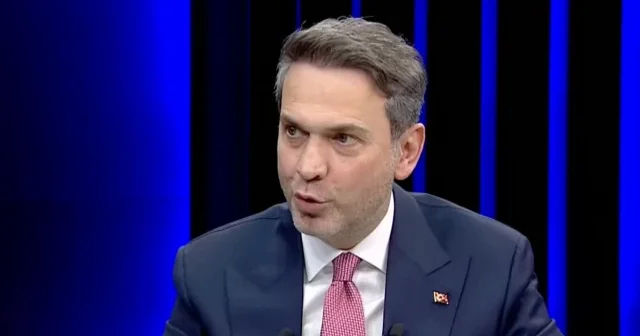Bakan Bayraktar Her an teyakkuzdayız diyerek anlattı: Kriz ve çatışmalar artık yeni normalimiz VİDEO İZLE