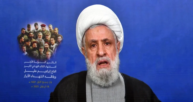 Hizbullah: İsrail in saldırılarını durduracak diplomasiyi destekliyoruz, dolaylı müzakereden yanayız Dış Haberler