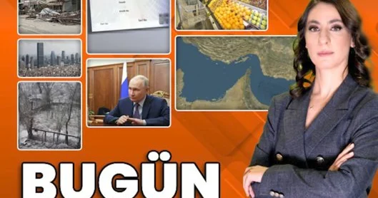 Bugün Ne Oldu? 4 Mayıs 2026 nın haberleri: Nisan enflasyonu açıklandı, silah sahipliği için eylem planı, Hürmüz de neler oluyor? Mayıs ta kara kış