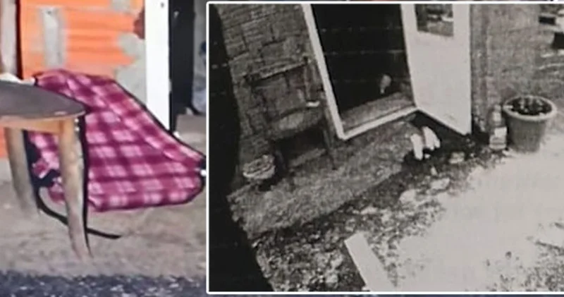 SON DAKİKA: Rabia Naz dosyasında şok iddianın fotoğrafı! Çanta sonradan mı yerleştirildi Son dakika haberleri