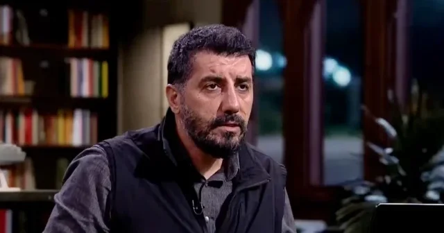 Ersin Çelik: Sosyal medya hesaplarımızı istedikleri zaman kapatabilirler VİDEO İZLE
