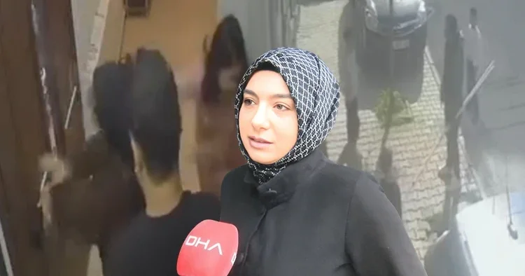 Aileler çocuklarından duyunca takip etti: Kayıtlar gösterilince çıldırdı, bıçakla dehşet saçtı