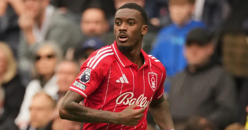Nottingham Forest, deplasmanda Chelsea yi 3 golle dağıttı!