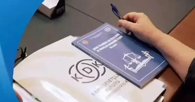 KDK dan kentsel dönüşüm mağduriyetine dostane çözüm