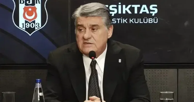 Serdal Adalı: Sponsor olmak isteyen firma sayısı fazla ama seçiciyiz!
