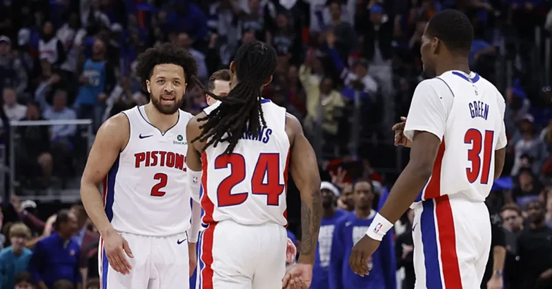 NBA’de son çeyrek final eşleşmesi belli oldu!