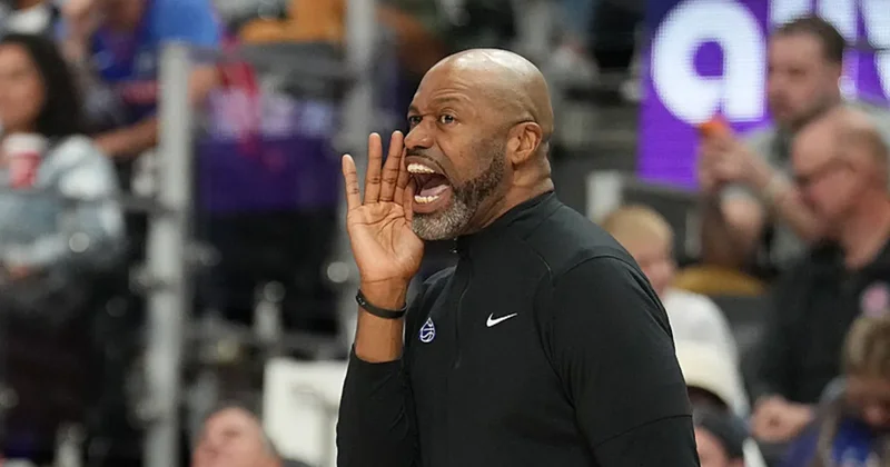Orlando Magic, Mosley ile yollarını ayırdı!