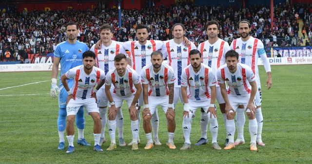 Mardin 1969 Spor, Kahramanmaraş İstiklalspor u yenerek play off final biletini kaptı Mardin Haberleri