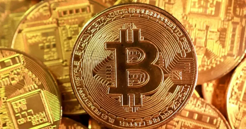 Bitcoin 80 bin doları aştı! Risk iştahı güçleniyor