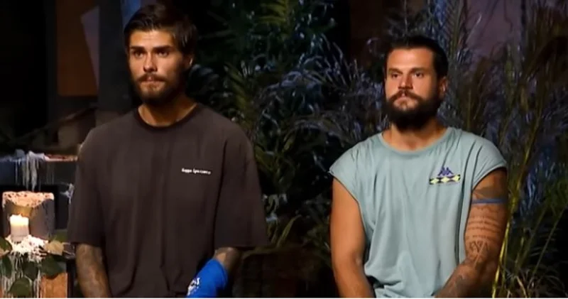 SURVİVOR KİM ELENDİ? Survivor Barış mı, Osmancan mı elendi? 3 Mayıs 2026 Survivor iletişim oyununu kim kazandı?