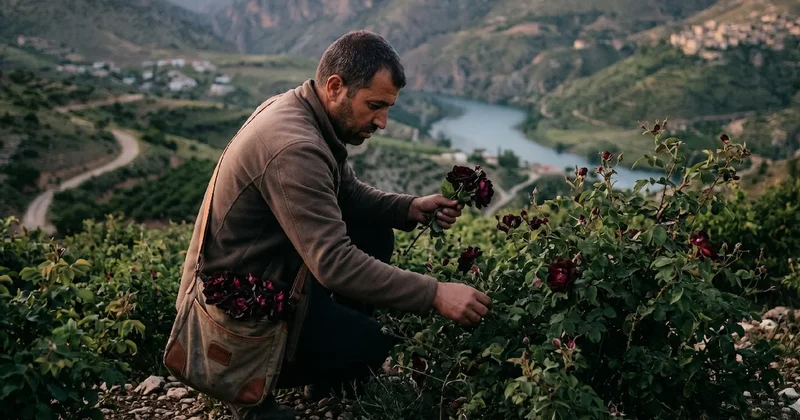 Türkiye de sadece bir ilçede yetişiyor: Tanesi 500 liradan satılıyor Sözcü Gazetesi