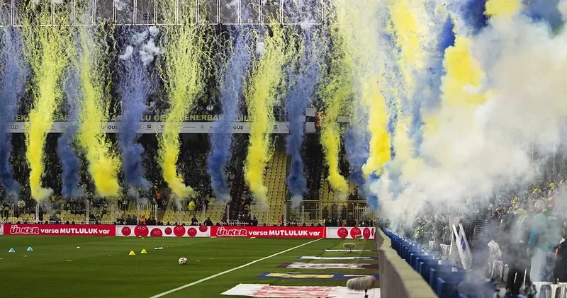 Fenerbahçe nin son 2 hafta planı ortaya çıktı