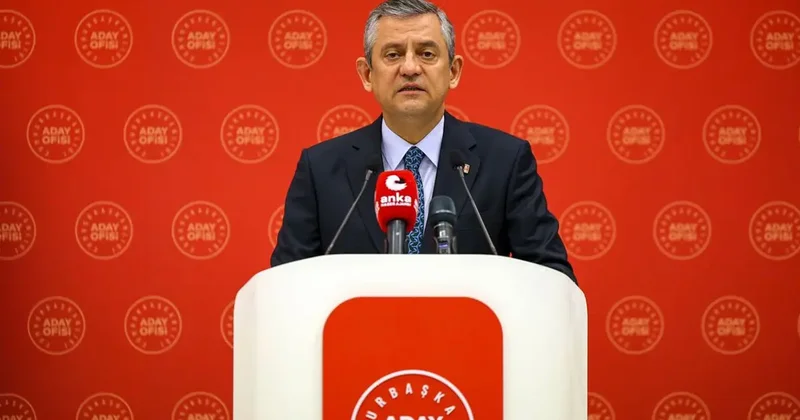 CHP yeni yol haritasını belirledi! Özel duyurdu: En iyi savunma hücumdur