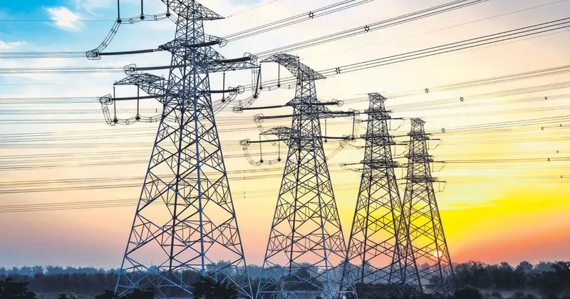 Enerjide önce güvenlik sonra rekabet