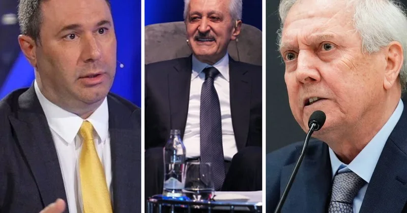Hangi aday kimi getirecek? İşte Fenerbahçe nin teknik direktör adayları