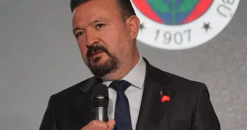 Fenerbahçe için sürpriz iddia! Bu sezon sadece 64 dakika forma giyen forveti istiyorlar