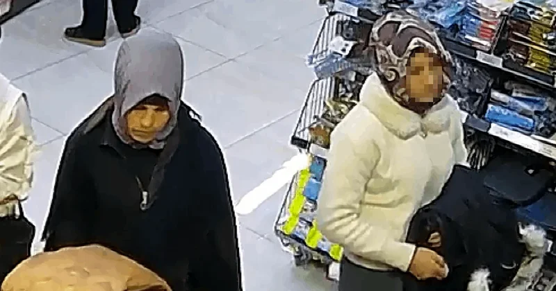 Evden binlerce lira çalıp soluğu alışverişte aldılar Sözcü Gazetesi