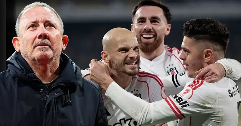 Beşiktaş tan yıldız futbolcu için sakatlık açıklaması! Kemik ödemi tespit edildi Fanatik Gazetesi Beşiktaş (BJK) Haberleri Spor