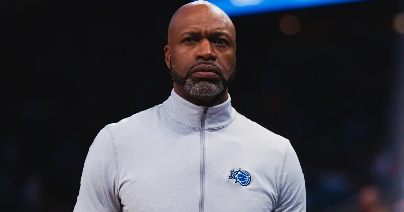 Orlando Magic de Jamahl Mosley dönemi sona erdi Basketbol Haberleri