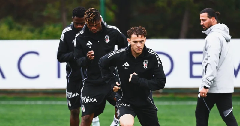 Ziraat Türkiye Kupası yarı final: Beşiktaş Konyaspor maçı ne zaman, saat kaçta hangi kanalda? (Muhtemel 11 ler)