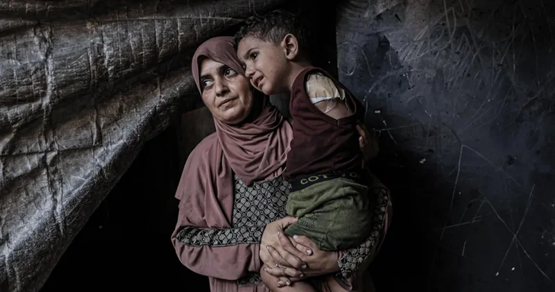 BM: Gazze de 6 bin den fazla kişi protez veya rehabilitasyon bakımına ihtiyaç duyuyor