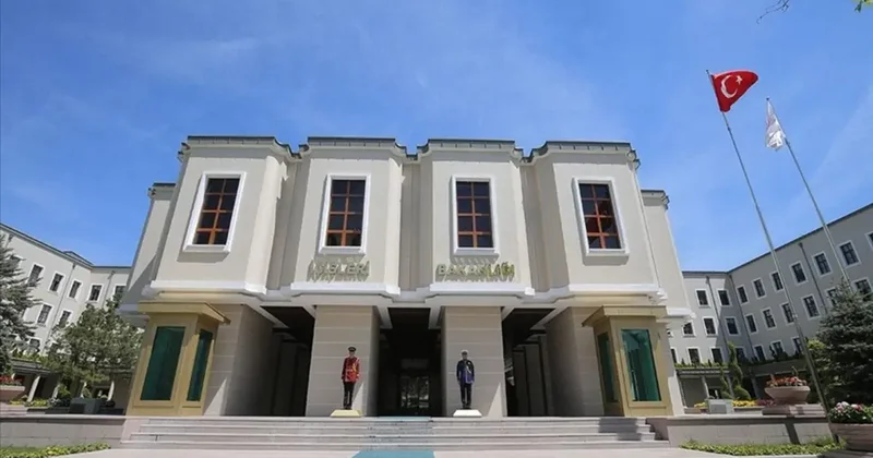 Ülkelerine dönen Suriyeliler hakkında İçişleri nden açıklama