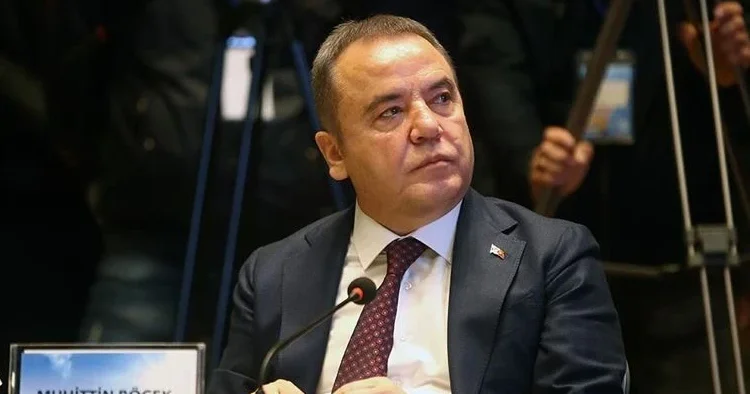 Muhittin Böcek in sevgilisi ile ilgili iddiada dikkat çeken savunma: Her şeyi korkudan yaptım