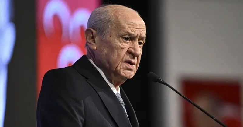 Süper Lig e yükselmişti! Bahçeli den Amedspor mesajı!
