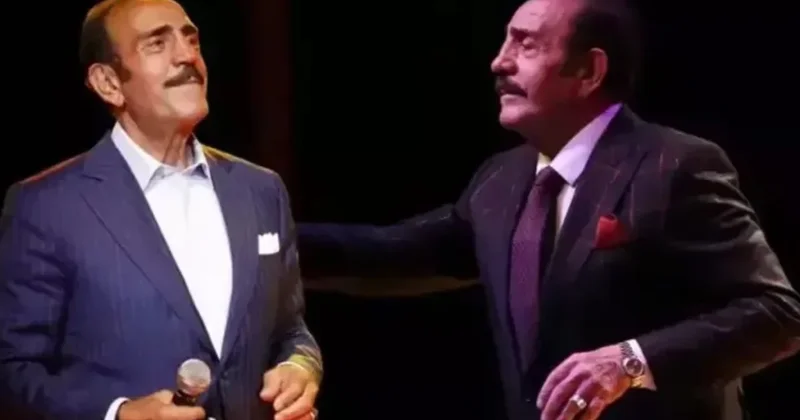 Sahnede anlattığı fıkra krize dönüştü: Eski MHP’li vekil Mustafa Keser’i açık açık tehdit etti Sözcü Gazetesi
