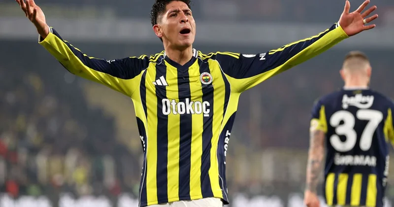 Edson Alvarez den yüzyılın uyanıklığı