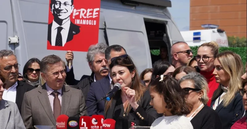 Bağrıma vura vura haksızlığı haykırdım Sözcü Gazetesi