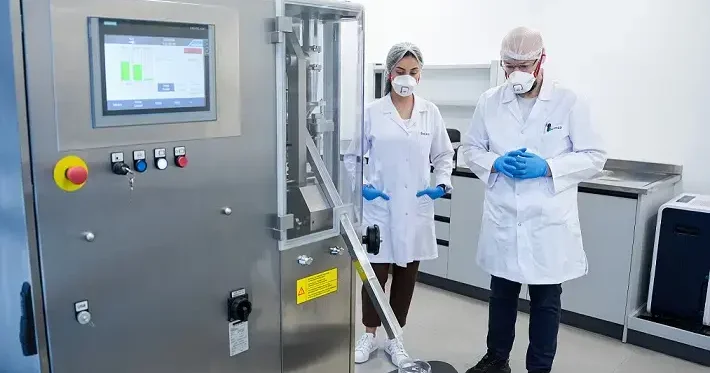 IMCD Group tan, Türkiye ye Teknik Merkez yatırımı