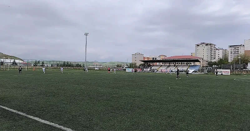 İstanbul Cumhuriyet Başsavcılığı açıkladı: Olay maça soruşturma Futbol Haberleri