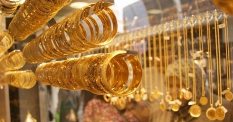 Canlı altın fiyatları son durum: 4 Mayıs 2026 altın alış satış fiyatları ne kadar oldu?