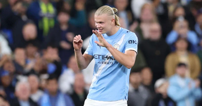 Everton Manchester City maçı ne zaman, saat kaçta ve hangi kanalda? Everton Manchester City maçı kadrosu