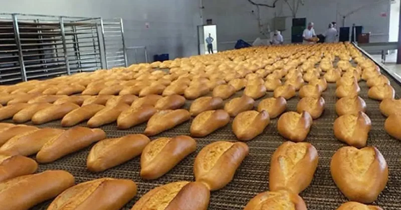İBB, Halk Ekmek e zam yaptı! İşte yeni fiyatlar
