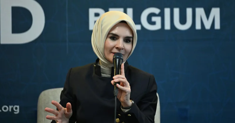 Bakan Göktaş, evlenecek gençlere müjde verdi