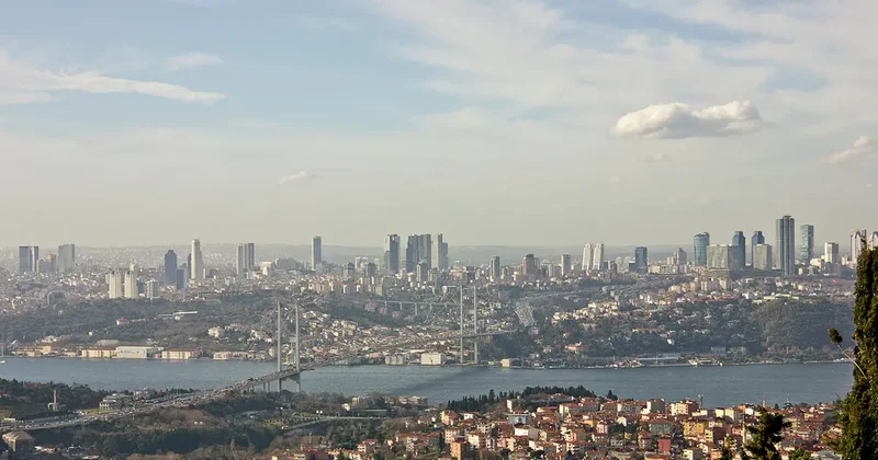 Orhan Şen tarih verdi: Sıcaklıklar 25 dereceye çıkıyor! İl il hava durumu