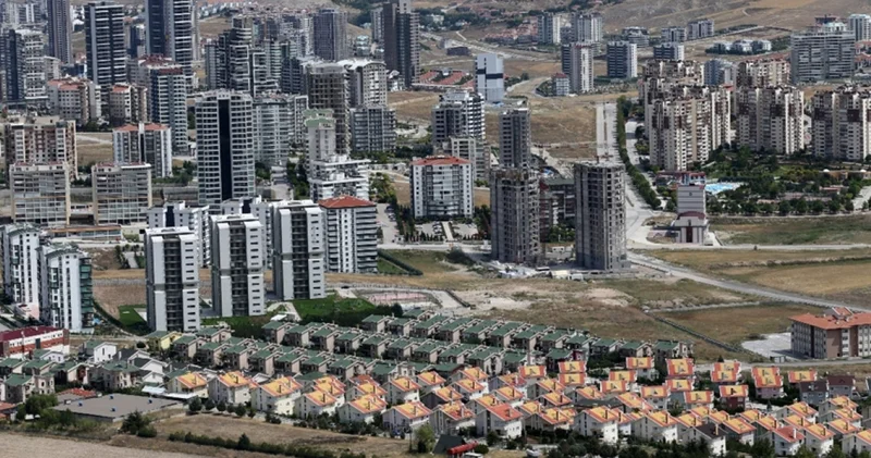 Gayrimenkul satışında toparlanma