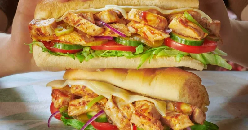 Türkiye nin bir zamanlar bayıldığı fast food zinciri yüzlerce şubesini kapatıyor Sözcü Gazetesi