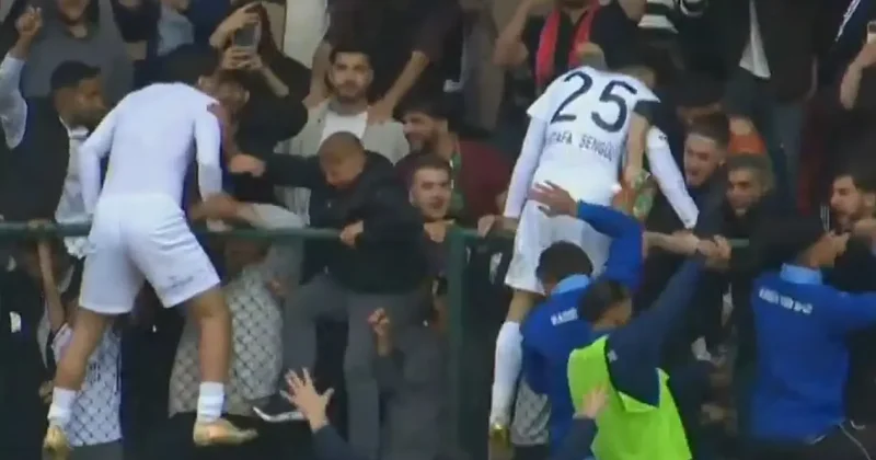1. Lig için kapışacaklar! 2 maçta penaltılara gitti, finalistler belli oldu