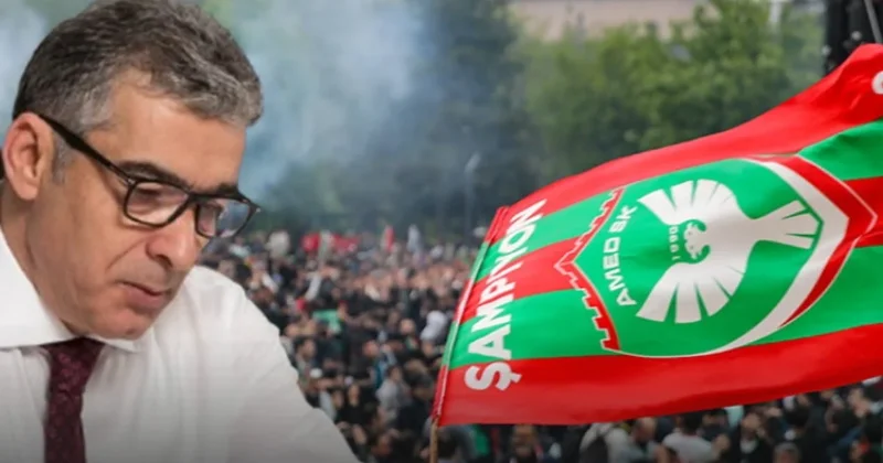Amed mağlubiyeti sonrası AKP li vekil başkanlığı bırakıyor Sözcü Gazetesi