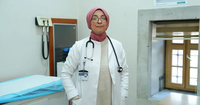 ‘Demir eksikliği kadınlarda daha sık görülüyor’