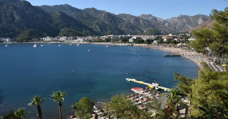 Turizmde jeopolitik risklere karşı erken rezervasyon kalkanı