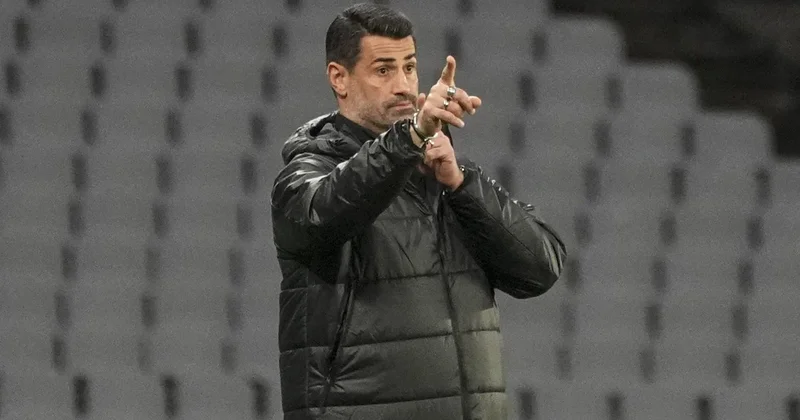 Volkan Demirel dönemi sona erdi! 2 ay bile sürmedi Sözcü Gazetesi
