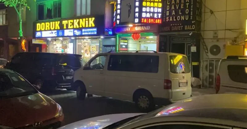 Giyinme odasında gizli kamera bulunmuştu! İş yeri sahibi beraat etti