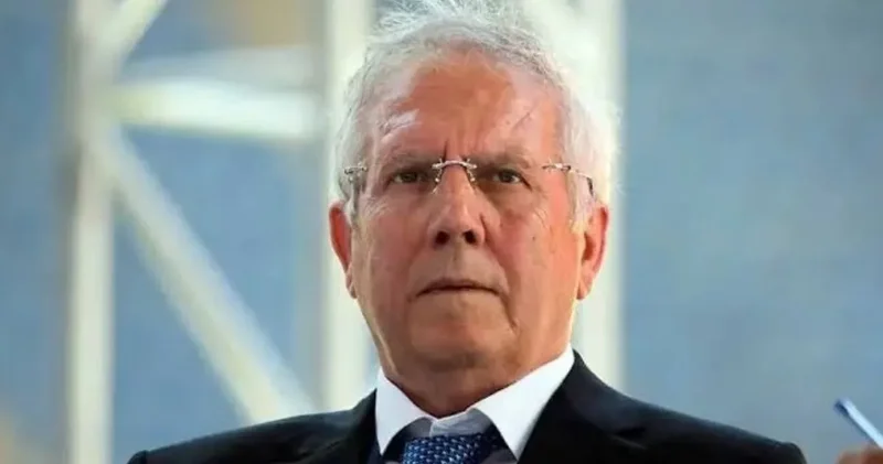 Aday olacak mı olmayacak mı? diye beklenirken: Flaş Aziz Yıldırım iddiası