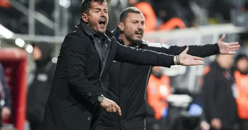Meydan okuma haftası olacak diyen Emre Belözoğlu: 1 puanı sevinmiyorum
